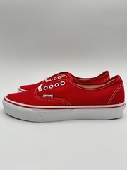 Vans Men’s Authentic Multiple Sizes Red |VN000EE3RED|